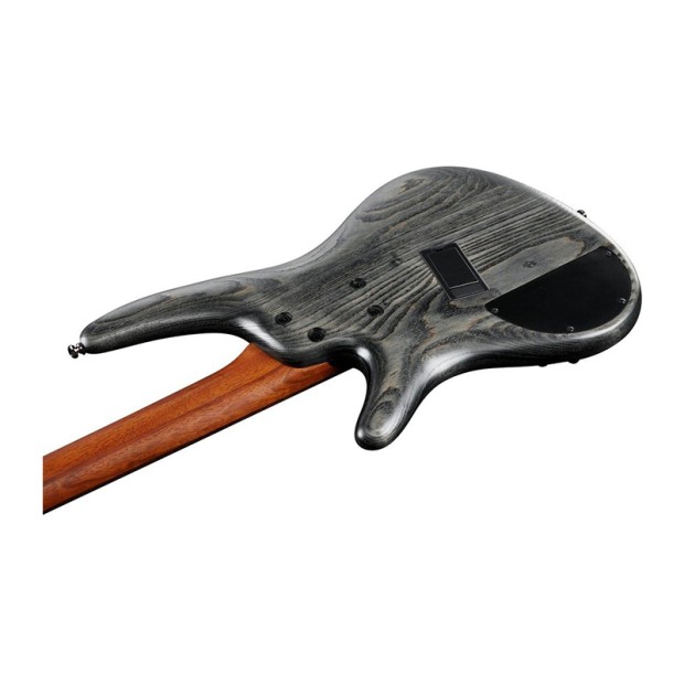 گیتار بیس آیبانز IBANEZ SRFF800 BKS