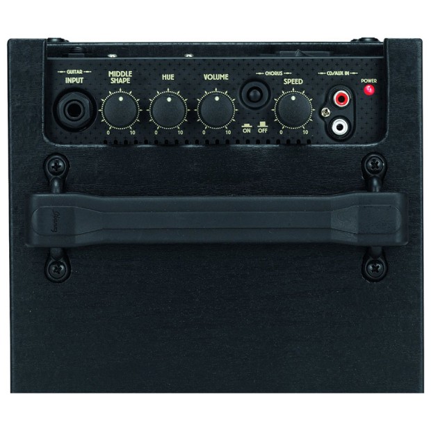 آمپلی فایر گیتار آیبانز IBANEZ T10