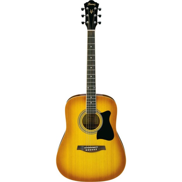 گیتار آکوستیک آیبانز IBANEZ V50NJP LVS Package