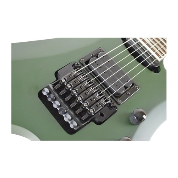 گیتار الکتریک آیبانز IBANEZ XPT700XH-GSF