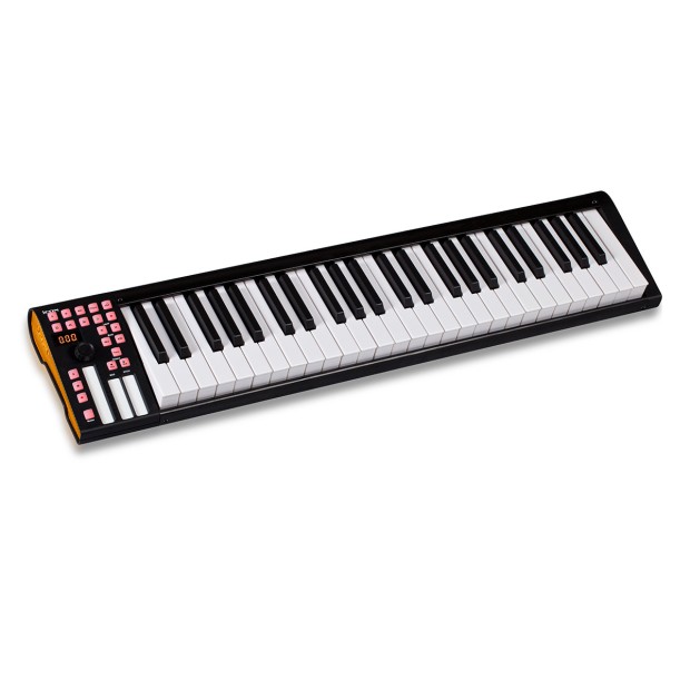 میدی کنترلر آیکن Icon iKeyboard 5
