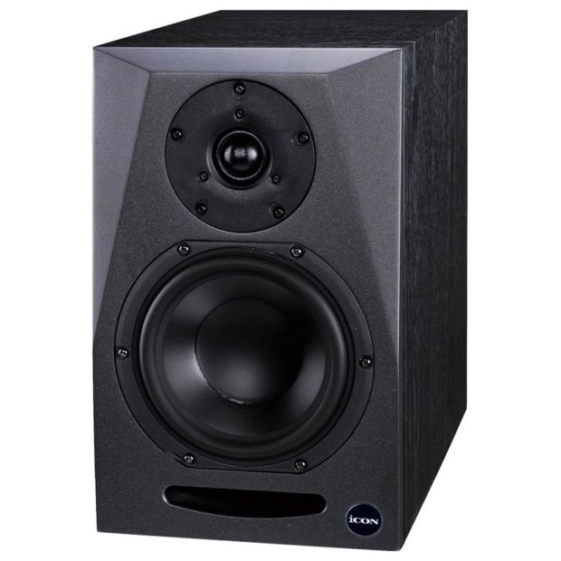 اسپیکر مانیتورینگ آیکن Icon PX-T5A G2