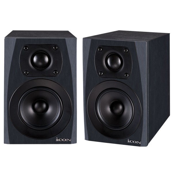 اسپیکر مانیتورینگ آیکن Icon PX-T6A G2
