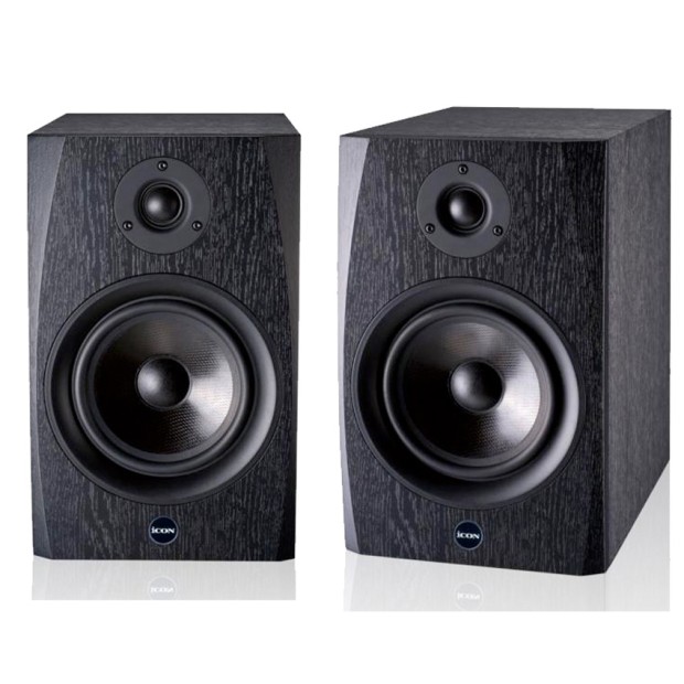 اسپیکر مانیتورینگ آیکن Icon SX 6a