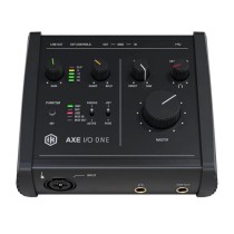 قیمت خرید فروش کارت صدا آی کی مولتی مدیا IK Multimedia AXE I/O One