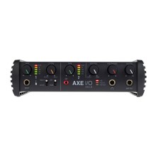 قیمت خرید فروش کارت صدا آی کی مولتی مدیا IK Multimedia AXE I/O Solo