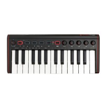 قیمت خرید فروش میدی کنترلر آی کی مولتی مدیا IK Multimedia iRig Keys 2 Mini