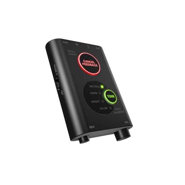میکروفن با سیم آی کی مولتی مدیا IK Multimedia iRig Acoustic Stage