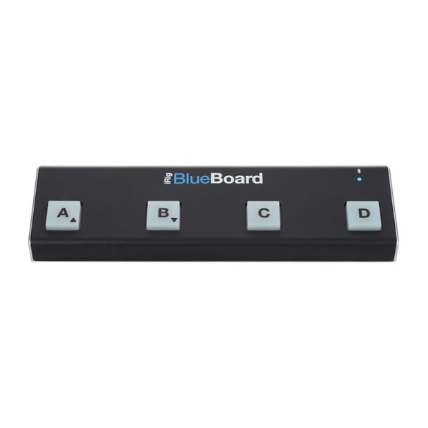 میدی کنترلر آی کی مولتی مدیا IK Multimedia iRig BlueBoard