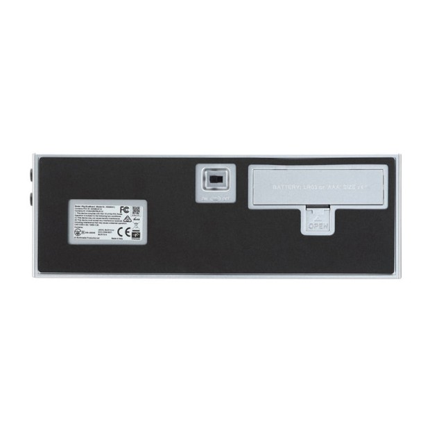 میدی کنترلر آی کی مولتی مدیا IK Multimedia iRig BlueBoard