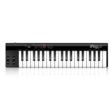 قیمت خرید فروش میدی کنترلر آی کی مولتی مدیا IK Multimedia iRig Keys 37