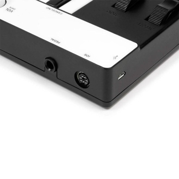 میدی کنترلر آی کی مولتی مدیا IK Multimedia iRig Keys Pro