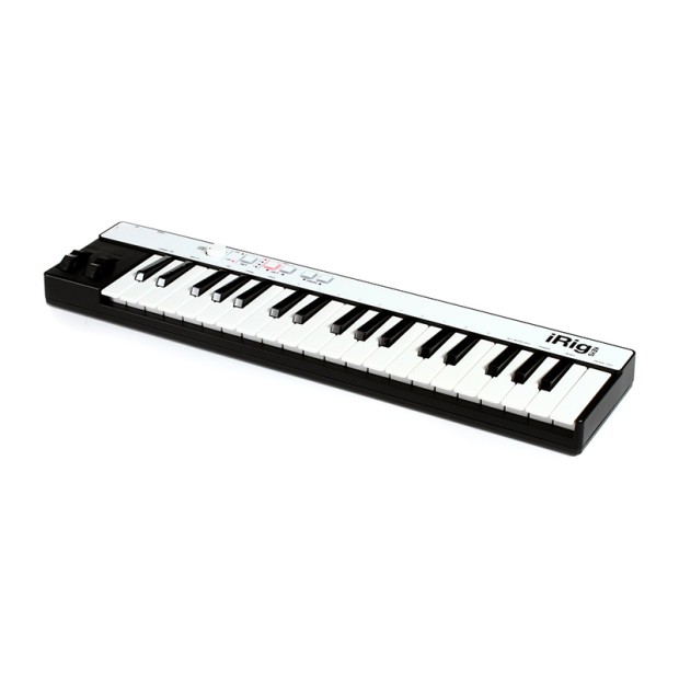 میدی کنترلر آی کی مولتی مدیا IK Multimedia iRig Keys