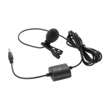 قیمت خرید فروش میکروفن مخصوص گوشی هوشمند و تبلت آی کی مولتی مدیا IK Multimedia iRig Mic Lav