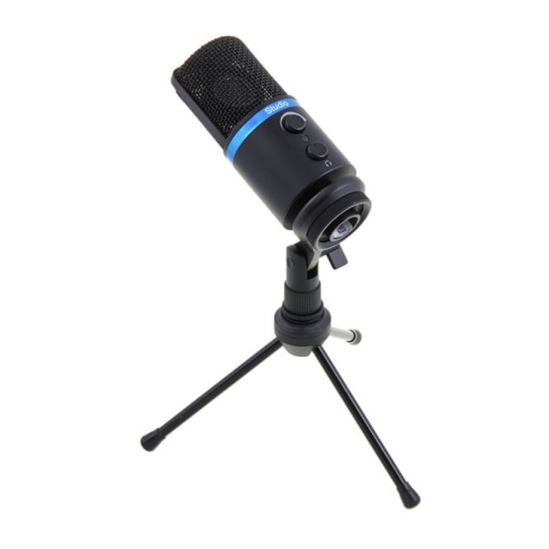 میکروفن آی کی مولتی مدیا IK Multimedia iRig Mic Studio