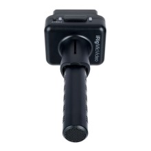 قیمت خرید فروش میکروفن آی کی مولتی مدیا IK Multimedia iRig Mic Video Shotgun-Style Video Microphone