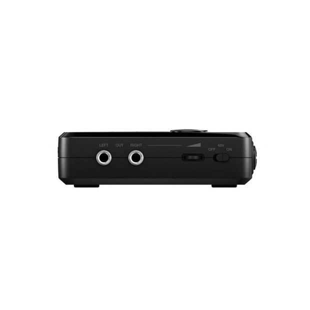 کارت صدا آی کی مولتی مدیا IK Multimedia iRig PRO DUO
