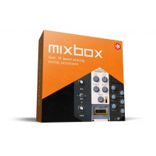 قیمت خرید فروش وی اس تی آی کی مولتی مدیا IK Multimedia MixBox