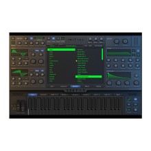 قیمت خرید فروش وی اس تی اینیشال آدیو Initial Audio Sektor