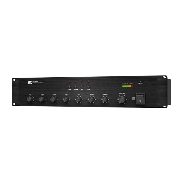 آمپلی فایر Itc Audio ITC Audio T-120FP