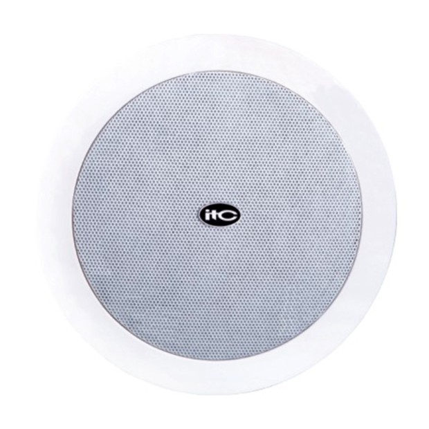 اسپیکر سقفی Itc Audio ITC Audio T-208