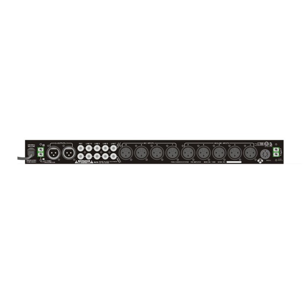 آمپلی فایر Itc Audio ITC Audio T-2S01