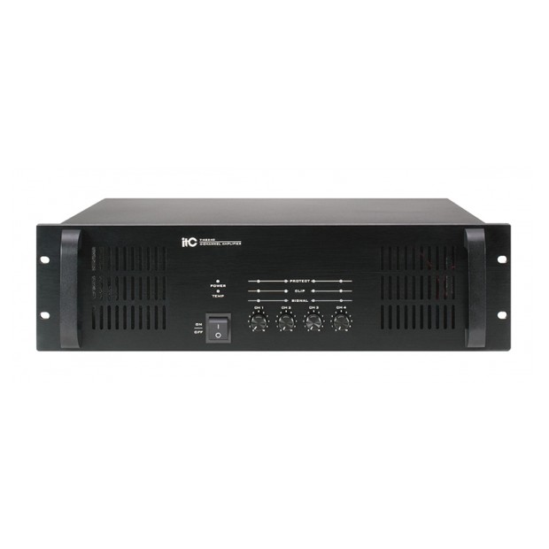 آمپلی فایر Itc Audio ITC Audio T-4S240