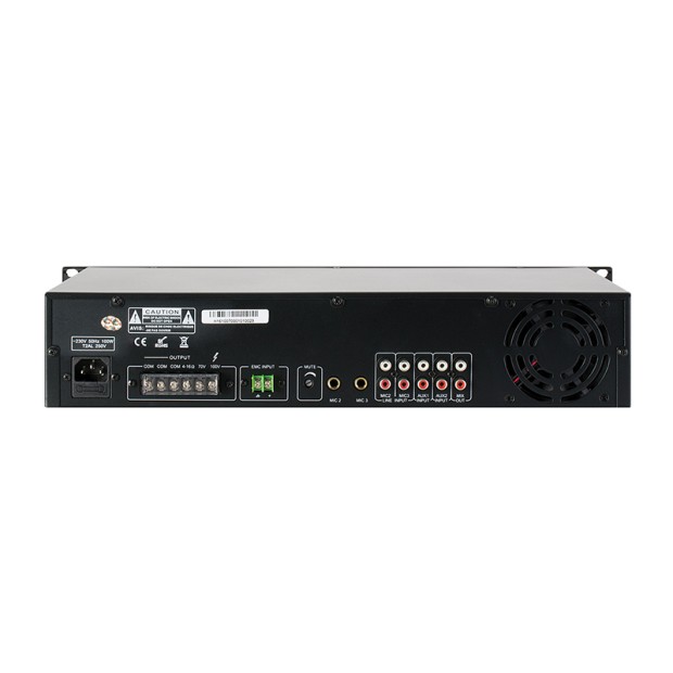 آمپلی فایر Itc Audio ITC Audio T-60
