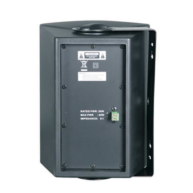 اسپیکر موزیکال | دکوراتیو Itc Audio ITC Audio T-776A