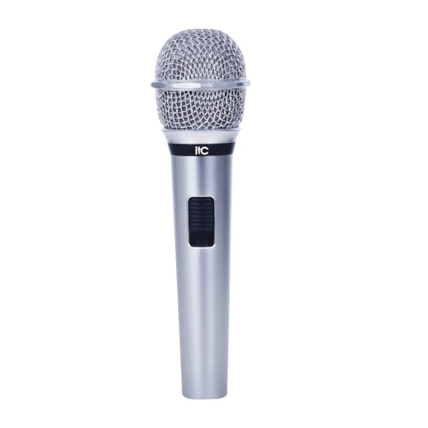 میکروفن با سیم Itc Audio ITC Audio TS-331