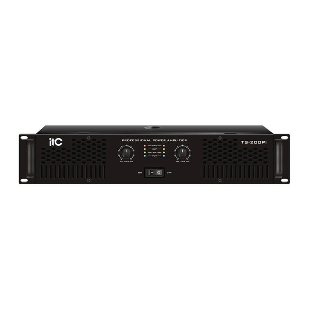 آمپلی فایر Itc Audio ITC Audio TS-700PI