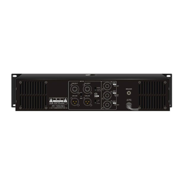 آمپلی فایر Itc Audio ITC Audio TS-700PI