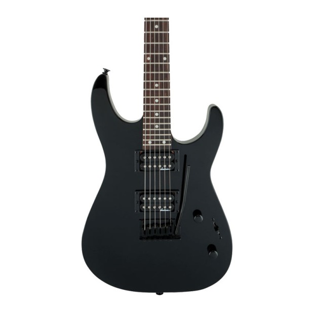 گیتار الکتریک جکسون Jackson Dinky JS12 Gloss Black