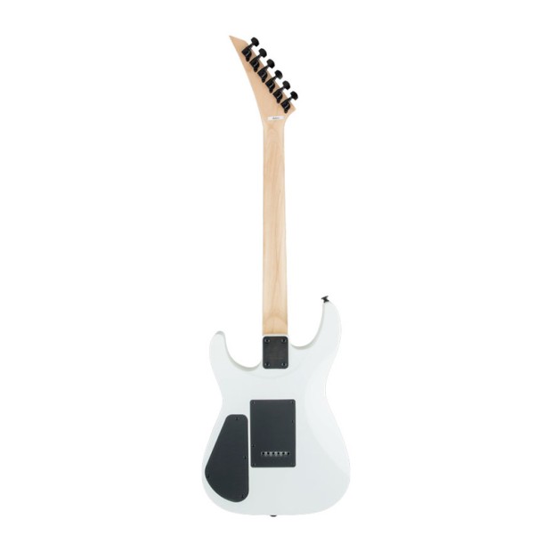 گیتار الکتریک جکسون Jackson Dinky JS12 Snow White