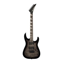 قیمت خرید فروش گیتار الکتریک جکسون Jackson Dinky JS20 DKQ 2PT Transparent Black