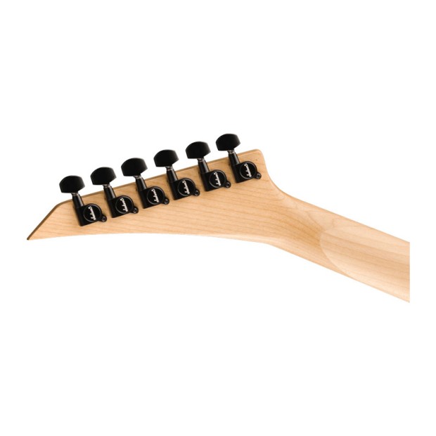 گیتار الکتریک جکسون Jackson Dinky JS32 DKAP Transparent Black Burst