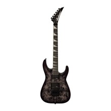 قیمت خرید فروش گیتار الکتریک جکسون Jackson Dinky JS32 DKAP Transparent Black