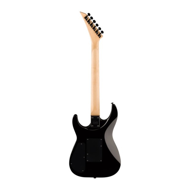 گیتار الکتریک جکسون Jackson Dinky JS32 DKAP Transparent Black