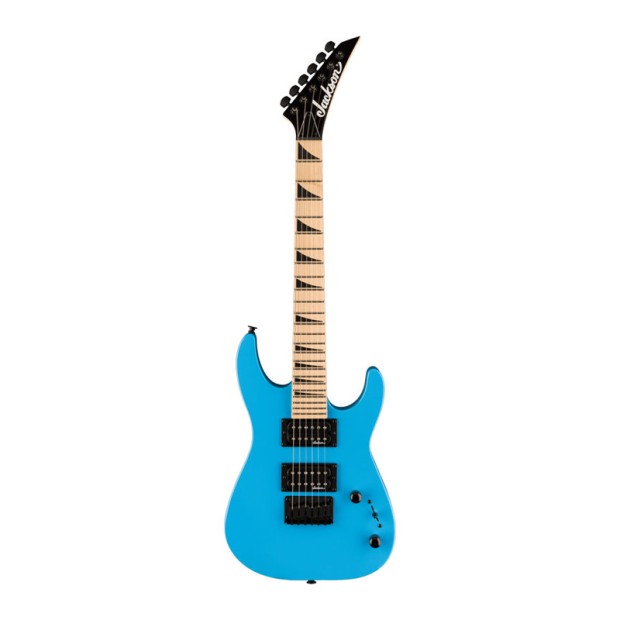 گیتار الکتریک جکسون Jackson Dinky Minion JS1X M Infinity Blue
