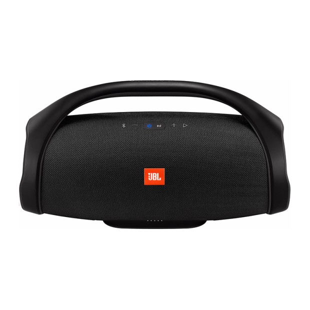 اسپیکر پرتابل جی بی ال JBL Boombox Black