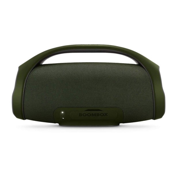 اسپیکر پرتابل جی بی ال JBL Boombox Forest Green