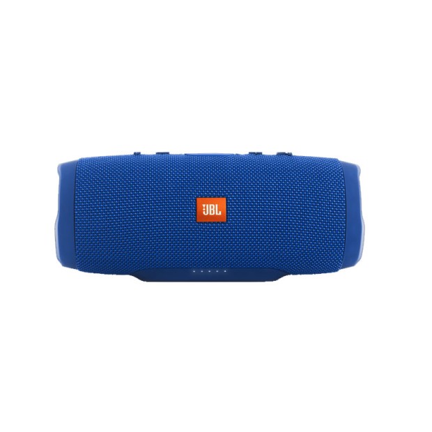 اسپیکر پرتابل جی بی ال JBL Charge 3 Blue