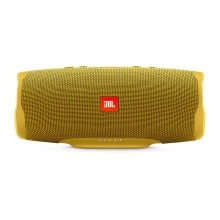 قیمت خرید فروش اسپیکر پرتابل جی بی ال JBL Charge 4 Mustard Yellow