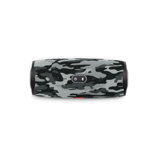 اسپیکر پرتابل جی بی ال JBL Charge 4 White Camouflage