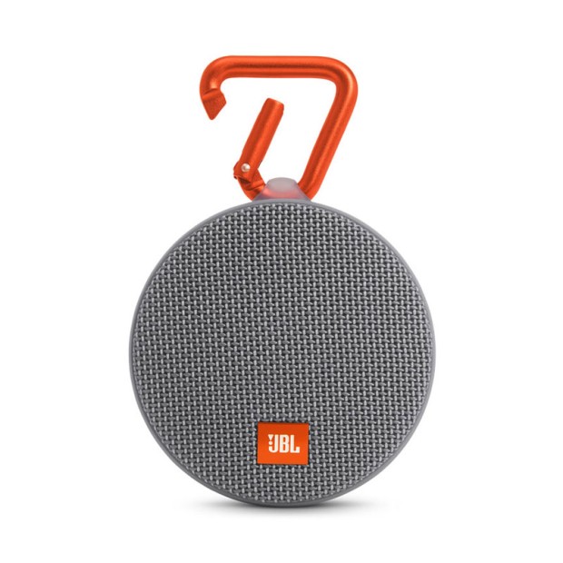 اسپیکر پرتابل جی بی ال JBL Clip 2 Grey
