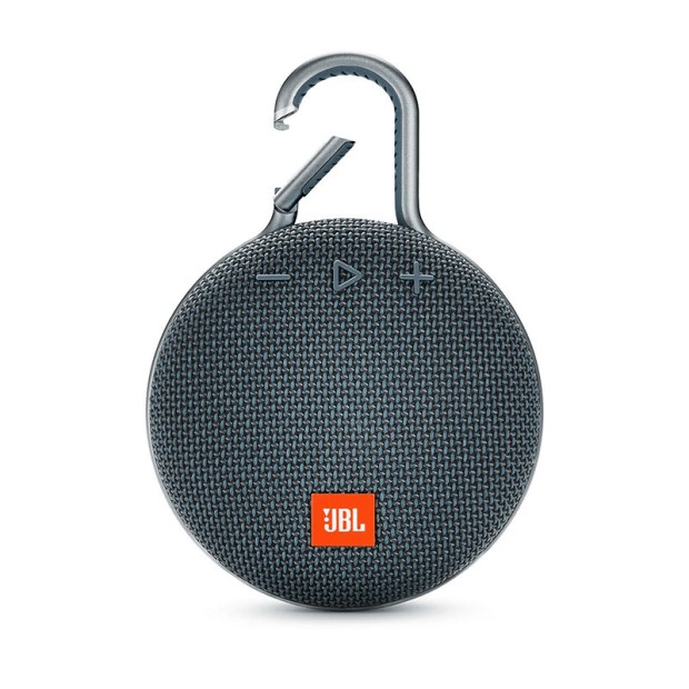 اسپیکر پرتابل جی بی ال JBL Clip 3 Ocean Blue