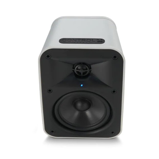 اسپیکر پرتابل جی بی ال JBL Control X Wireless White
