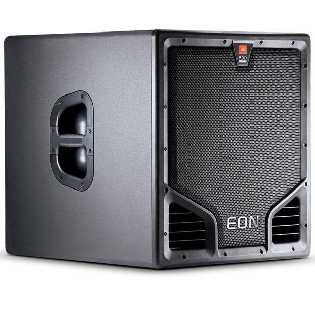 ساب ووفر اکتیو جی بی ال JBL EON 518S