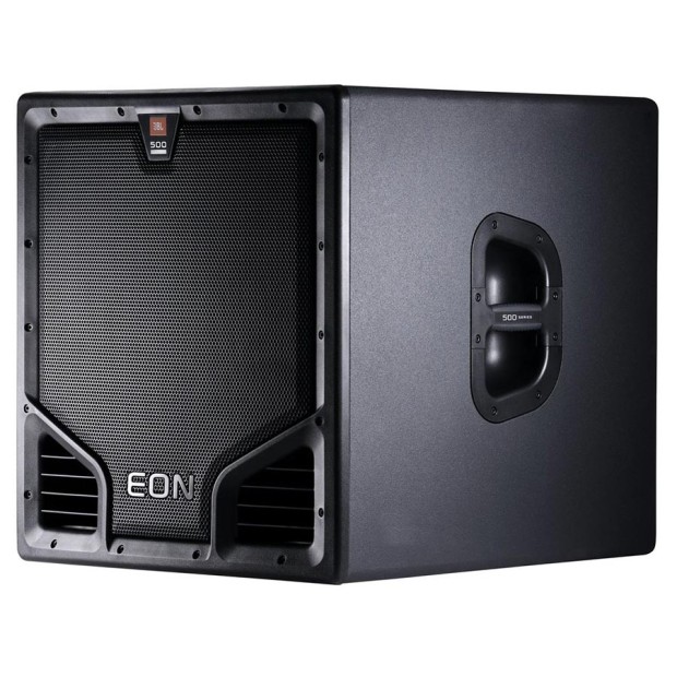 ساب ووفر اکتیو جی بی ال JBL EON 518S