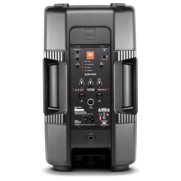 اسپیکر | باند اکتیو جی بی ال JBL EON610